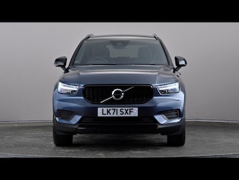 Used Volvo XC40 2021 for sale - 79222672: Photo