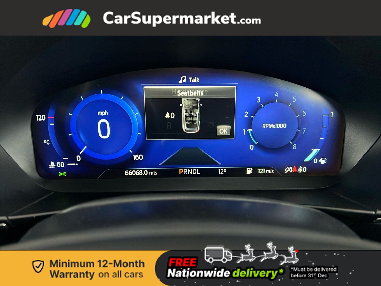 Used Ford Focus 2022 for sale - 76876124: Photo 16