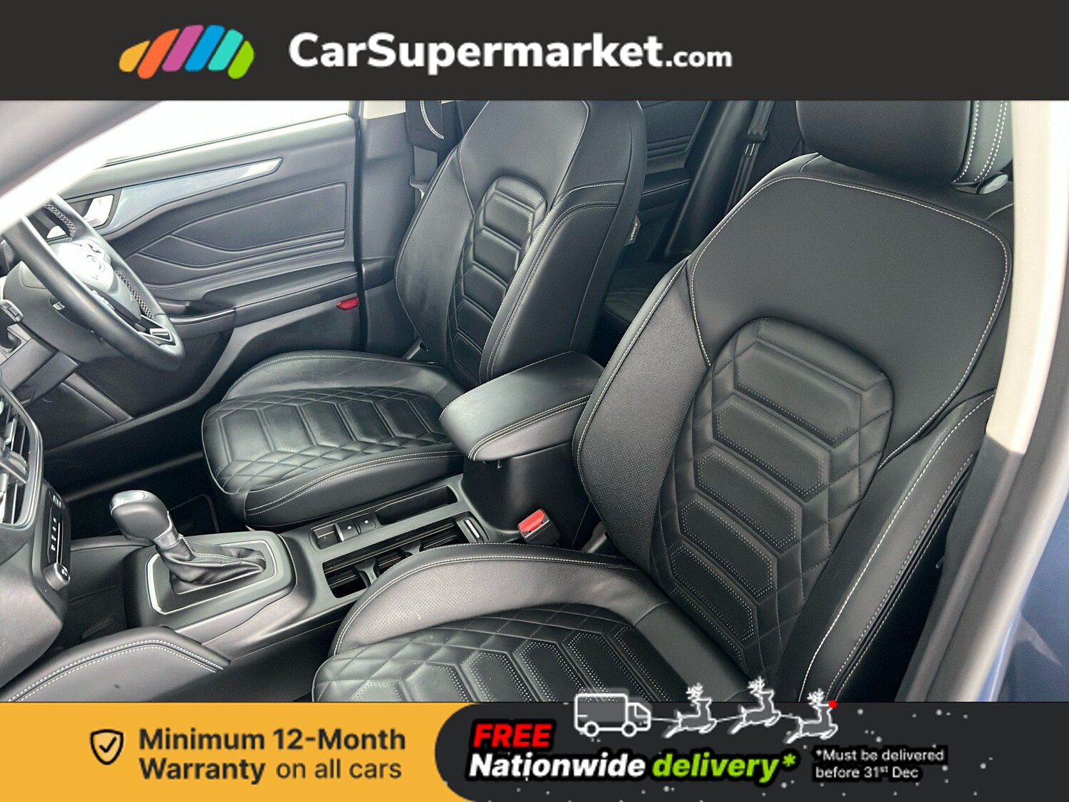 Used Ford Focus 2022 for sale - 76876124: Photo 18