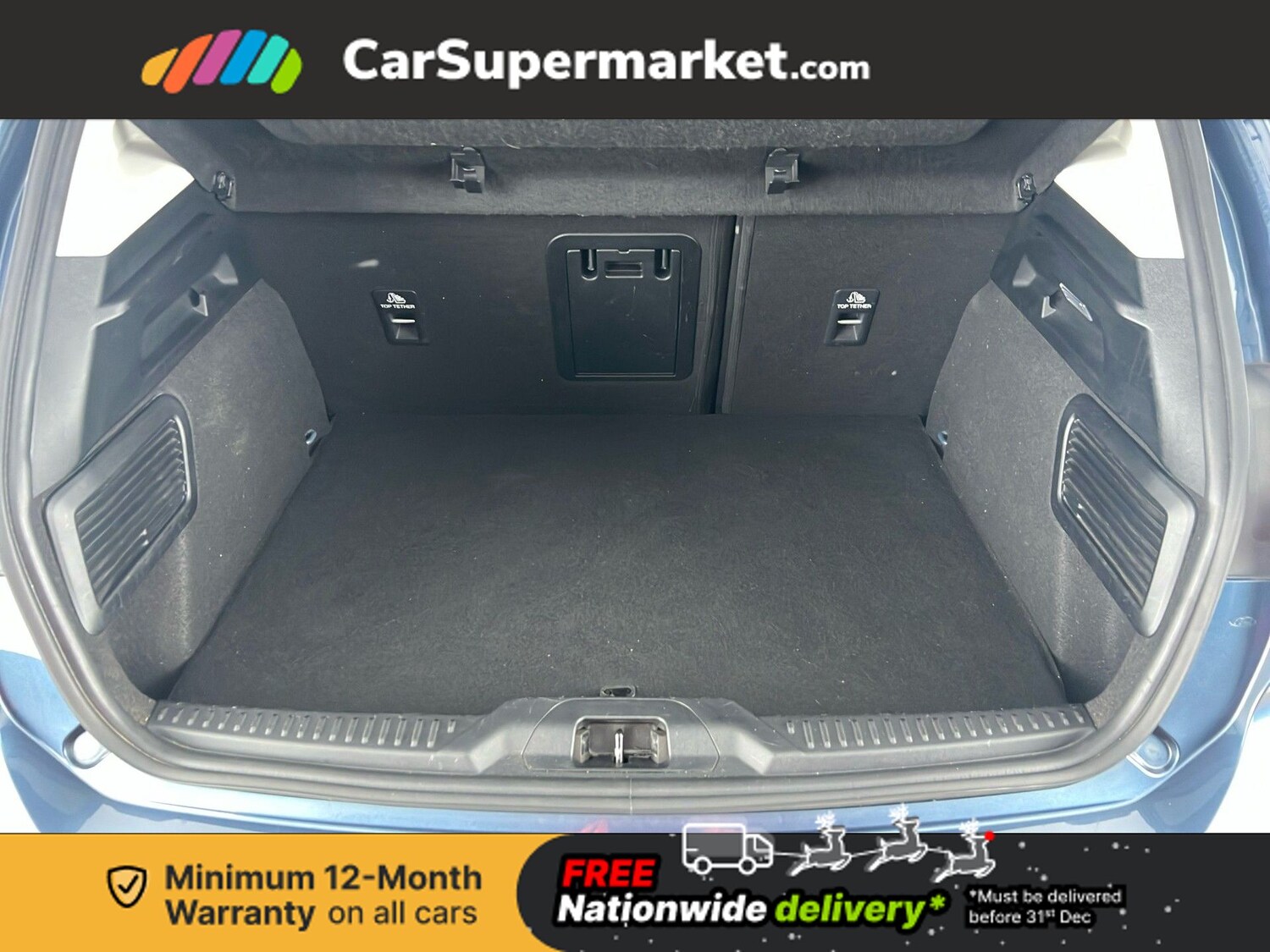 Used Ford Focus 2022 for sale - 76876124: Photo 23