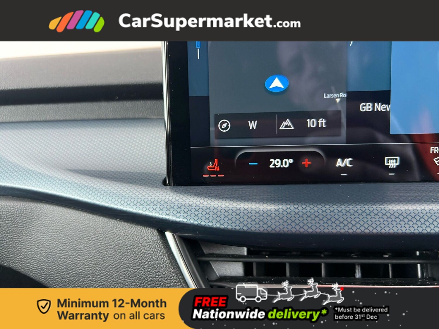 Used Ford Focus 2022 for sale - 76876124: Photo 27