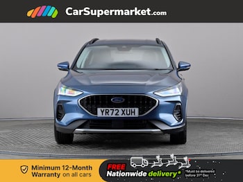 Used Ford Focus 2022 for sale - 76876124: Photo