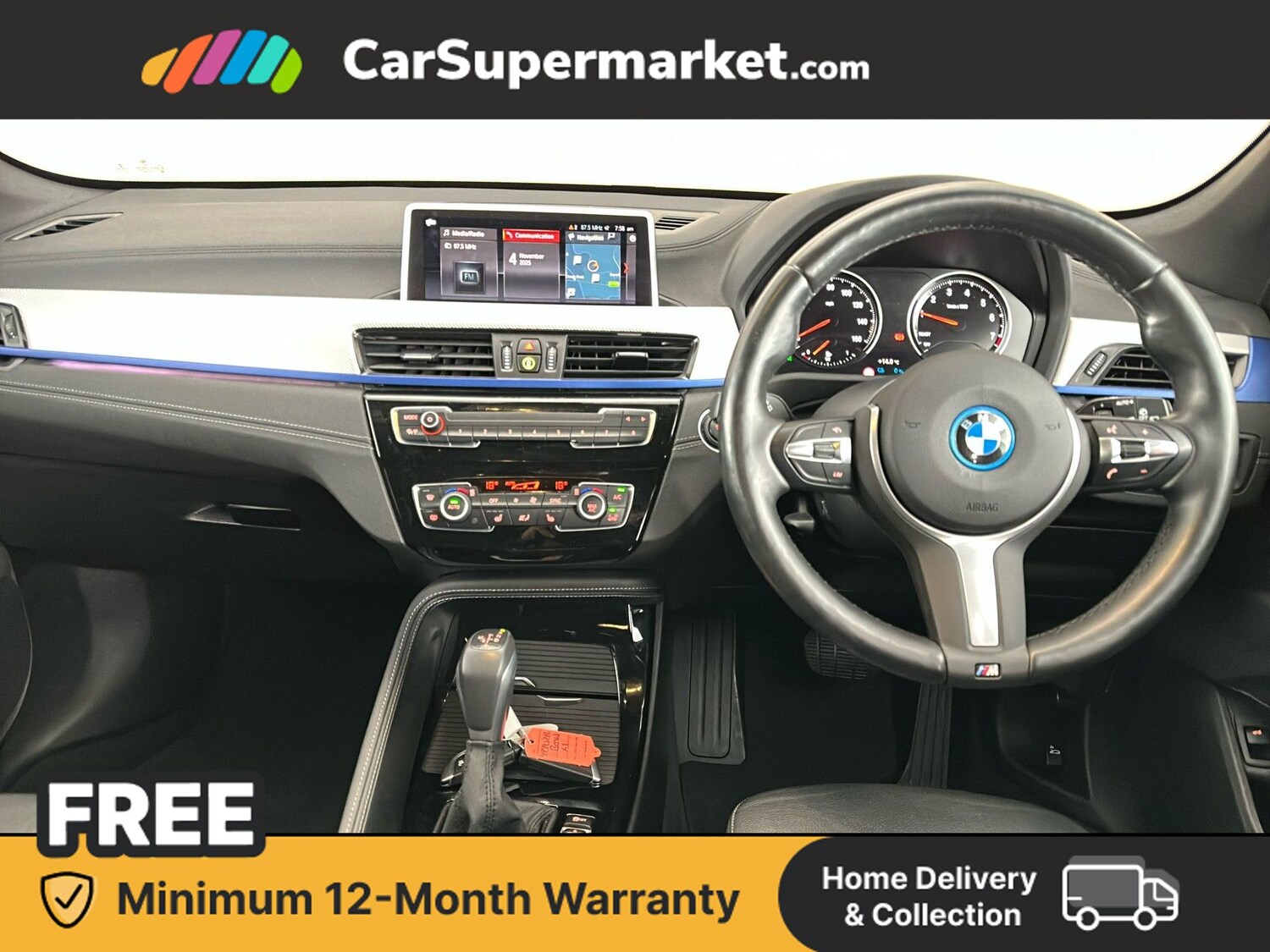 Used BMW X1 2021 for sale - 77895859: Photo 14