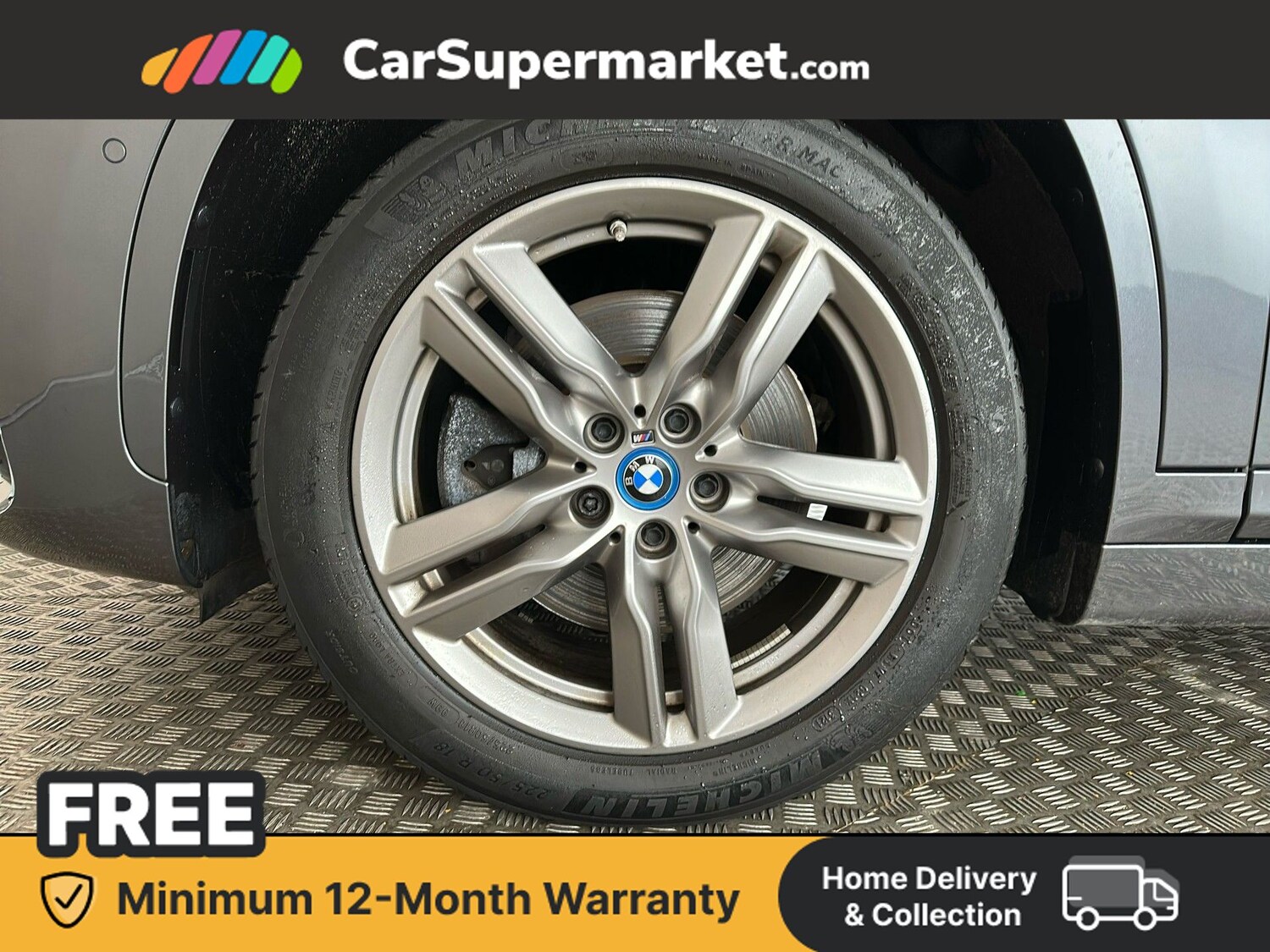 Used BMW X1 2021 for sale - 77895859: Photo 19