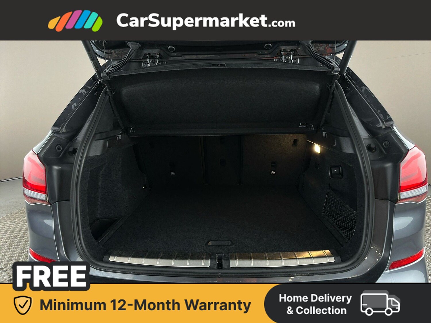 Used BMW X1 2021 for sale - 77895859: Photo 22