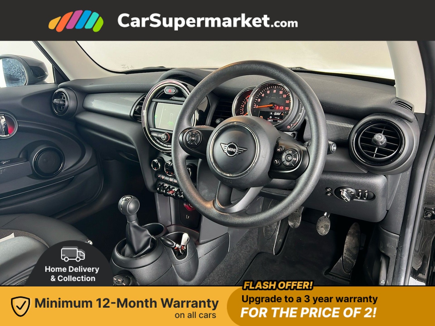 Used MINI Hatch 2019 for sale - 76819993: Photo 14