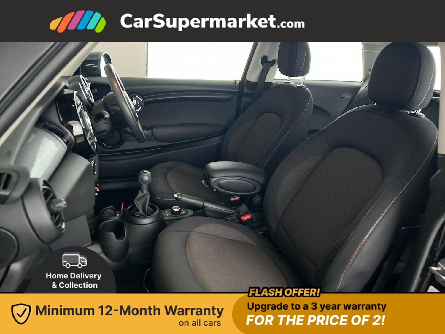 Used MINI Hatch 2019 for sale - 76819993: Photo 18