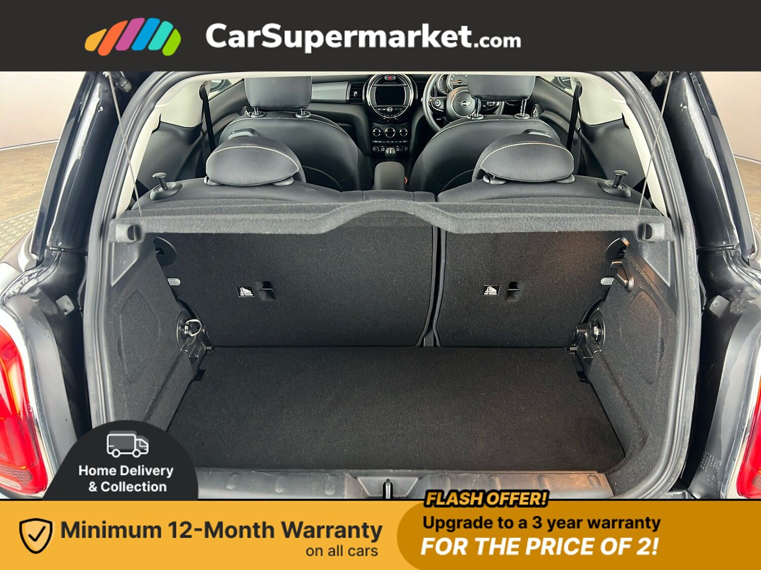 Used MINI Hatch 2019 for sale - 76819993: Photo 23