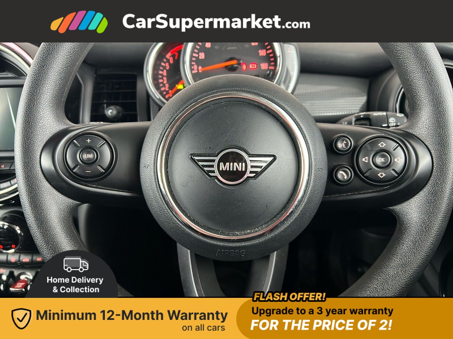 Used MINI Hatch 2019 for sale - 76819993: Photo 25