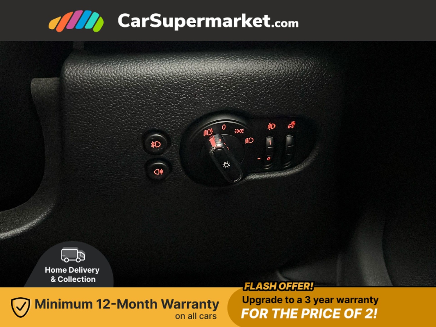 Used MINI Hatch 2019 for sale - 76819993: Photo 26