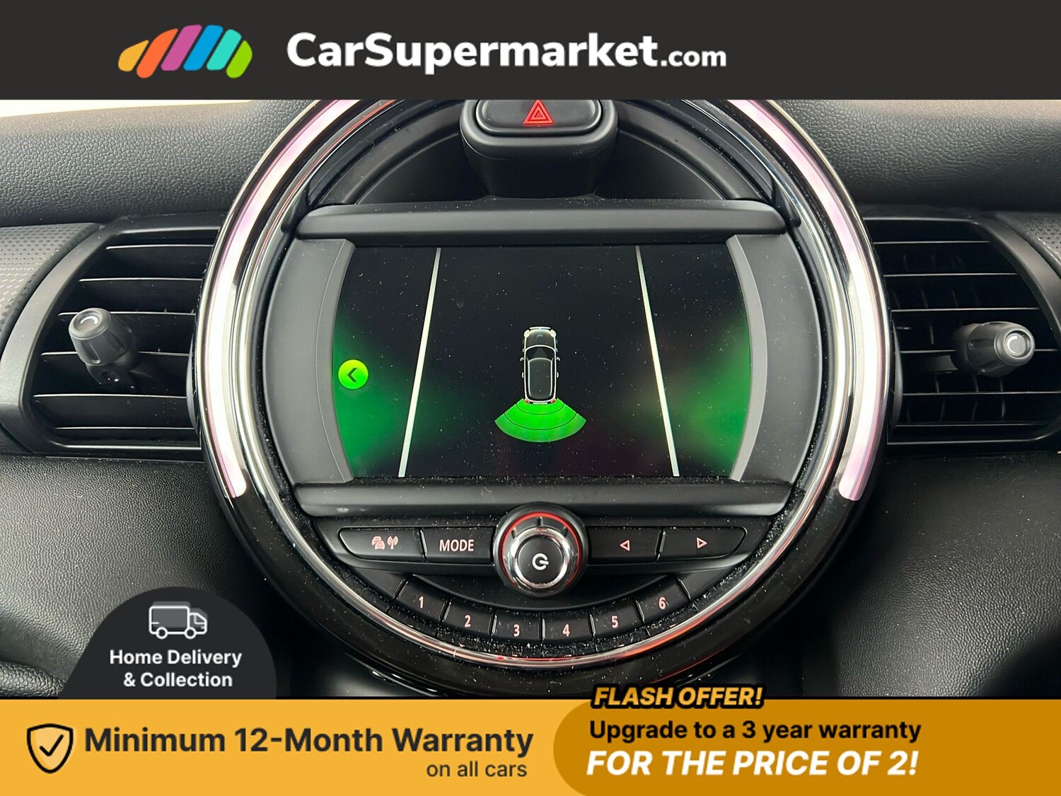 Used MINI Hatch 2019 for sale - 76819993: Photo 27