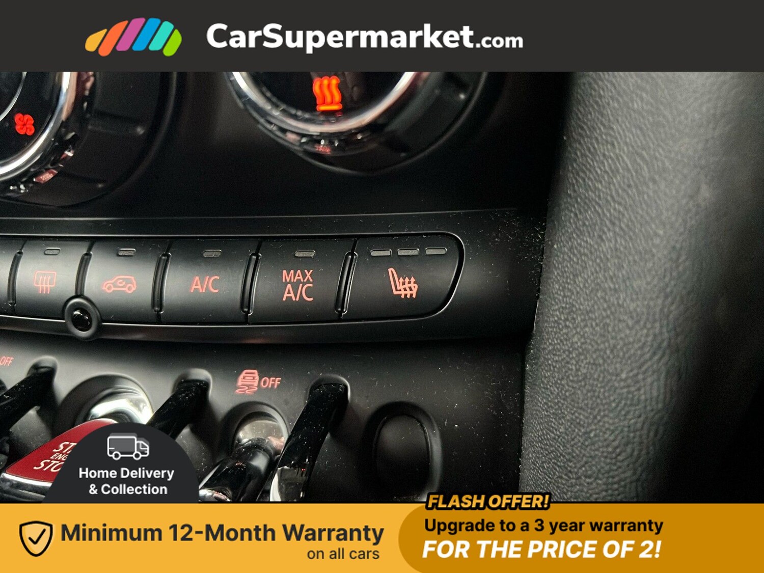 Used MINI Hatch 2019 for sale - 76819993: Photo 28