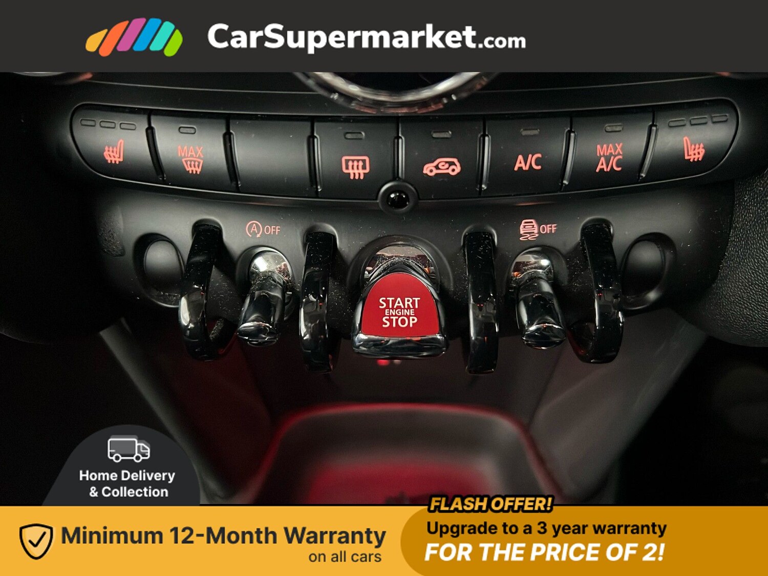 Used MINI Hatch 2019 for sale - 76819993: Photo 29