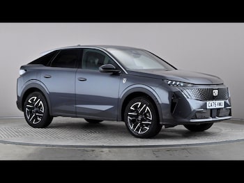 Used Peugeot 3008 2025 for sale - 79630678: Photo