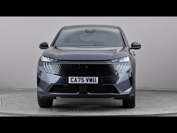 Used Peugeot 3008 2025 for sale - 79630678: Photo