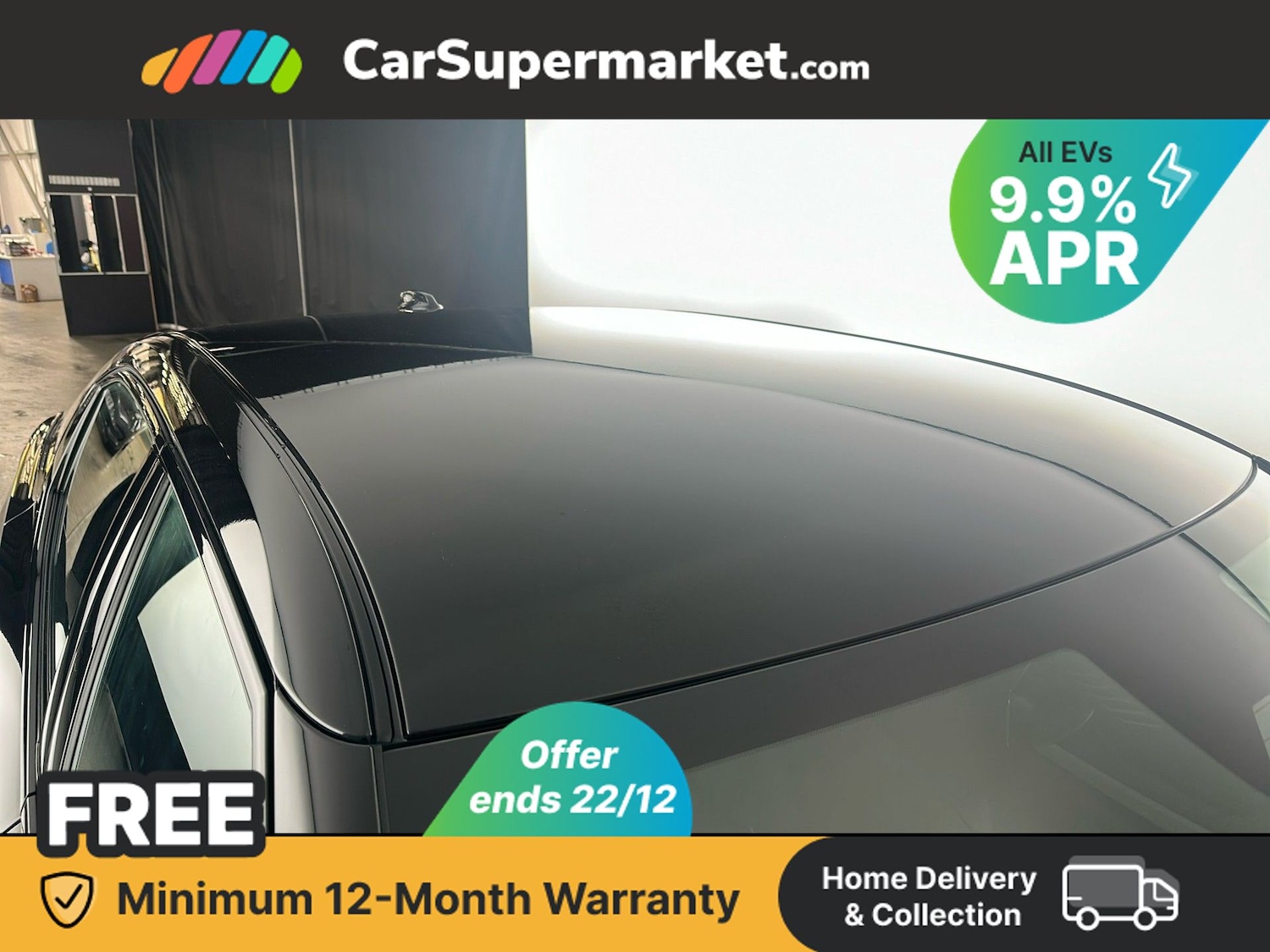 Used Polestar Polestar 2 2022 for sale - 76941495: Photo 21