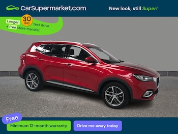 Used MG MG HS 2022 for sale - 78495274: Photo