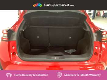 Used Nissan Juke 2022 for sale - 75096153: Photo