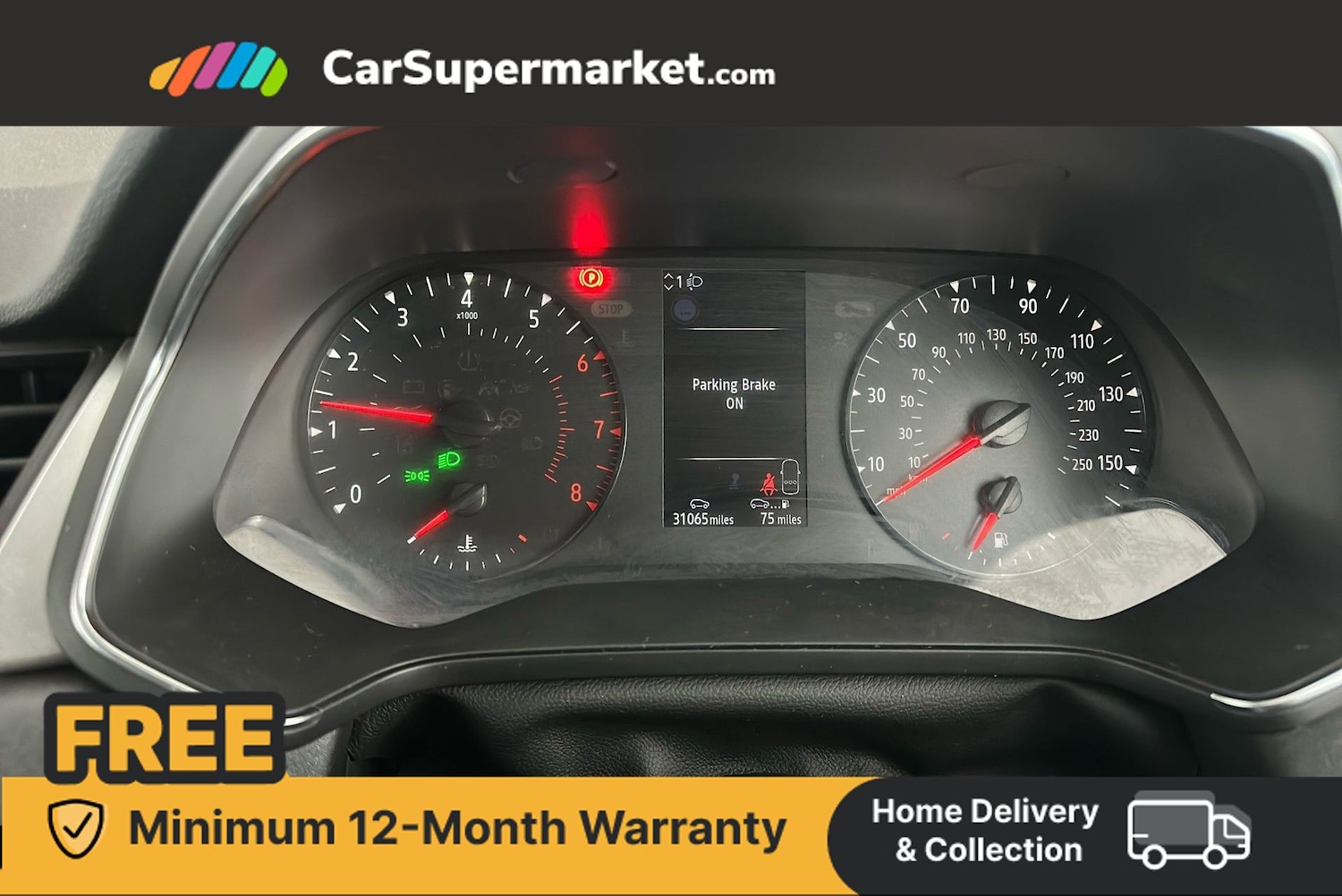 Used Renault Captur 2022 for sale - 76341426: Photo 15