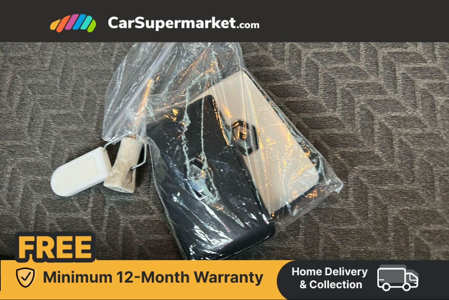 Used Renault Captur 2022 for sale - 76341426: Photo 23