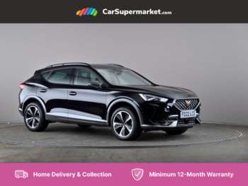 2022 - 1.5 TSI 150 V1 DSG 5-Door