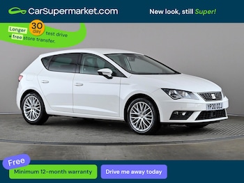 Used SEAT Leon 2020 for sale - 78521802: Photo