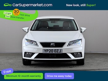 Used SEAT Leon 2020 for sale - 78521802: Photo