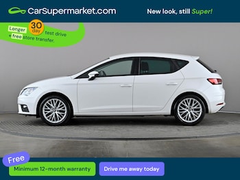 Used SEAT Leon 2020 for sale - 78521802: Photo