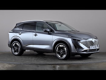 Used Nissan Qashqai 2025 for sale - 78971632: Photo