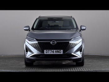 Used Nissan Qashqai 2025 for sale - 78971632: Photo