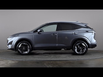 Used Nissan Qashqai 2025 for sale - 78971632: Photo
