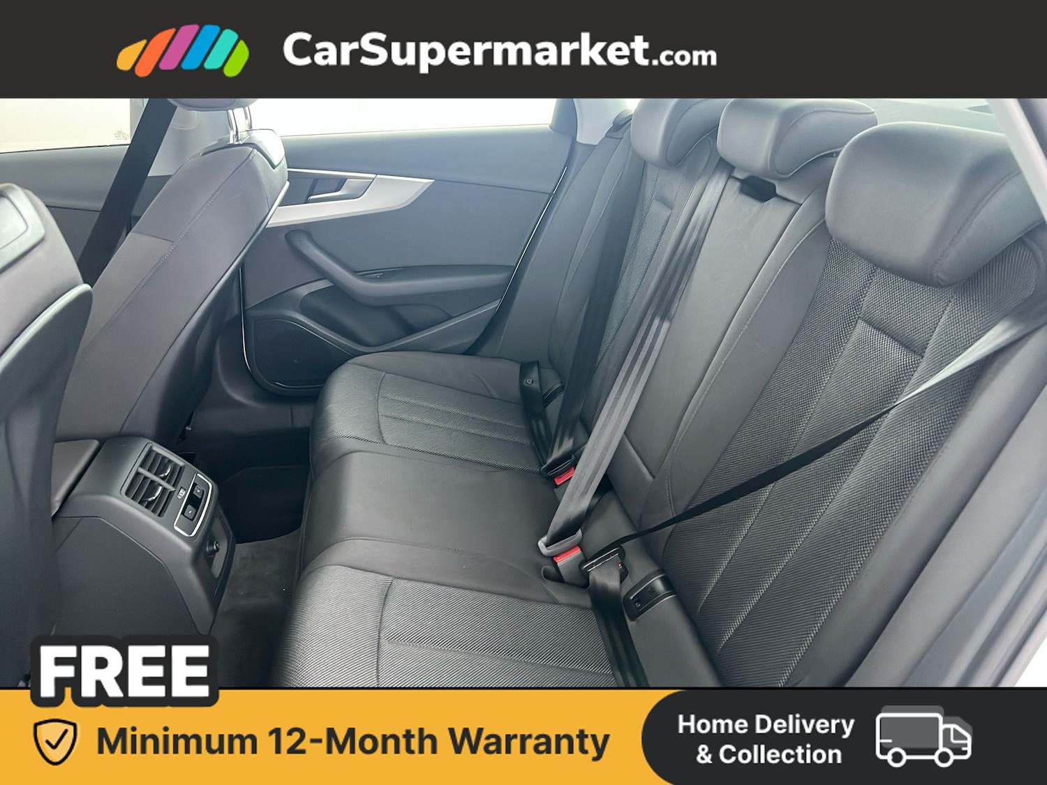 Used Audi A4 2023 for sale - 77620613: Photo 18