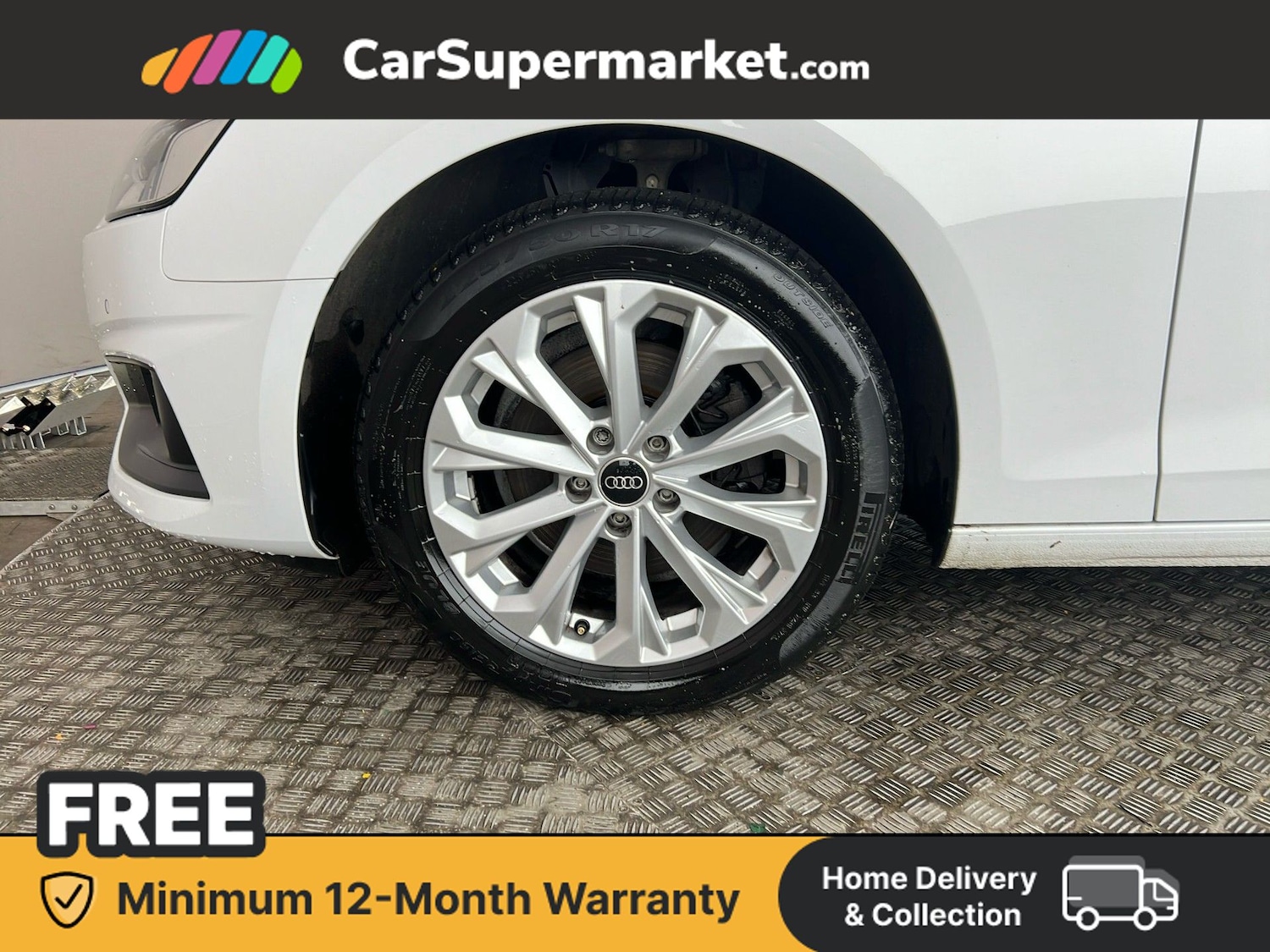 Used Audi A4 2023 for sale - 77620613: Photo 19