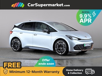 Used Cupra Born 2022 for sale - 76546273: Photo