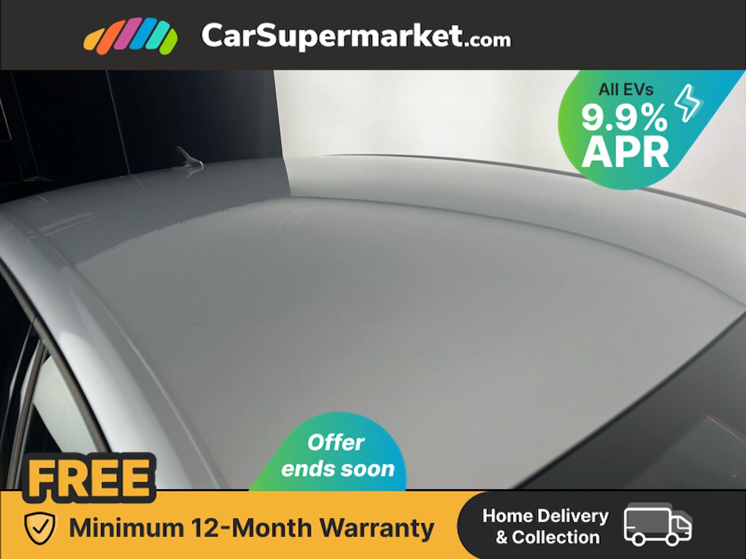 Used Cupra Born 2022 for sale - 76546273: Photo 23