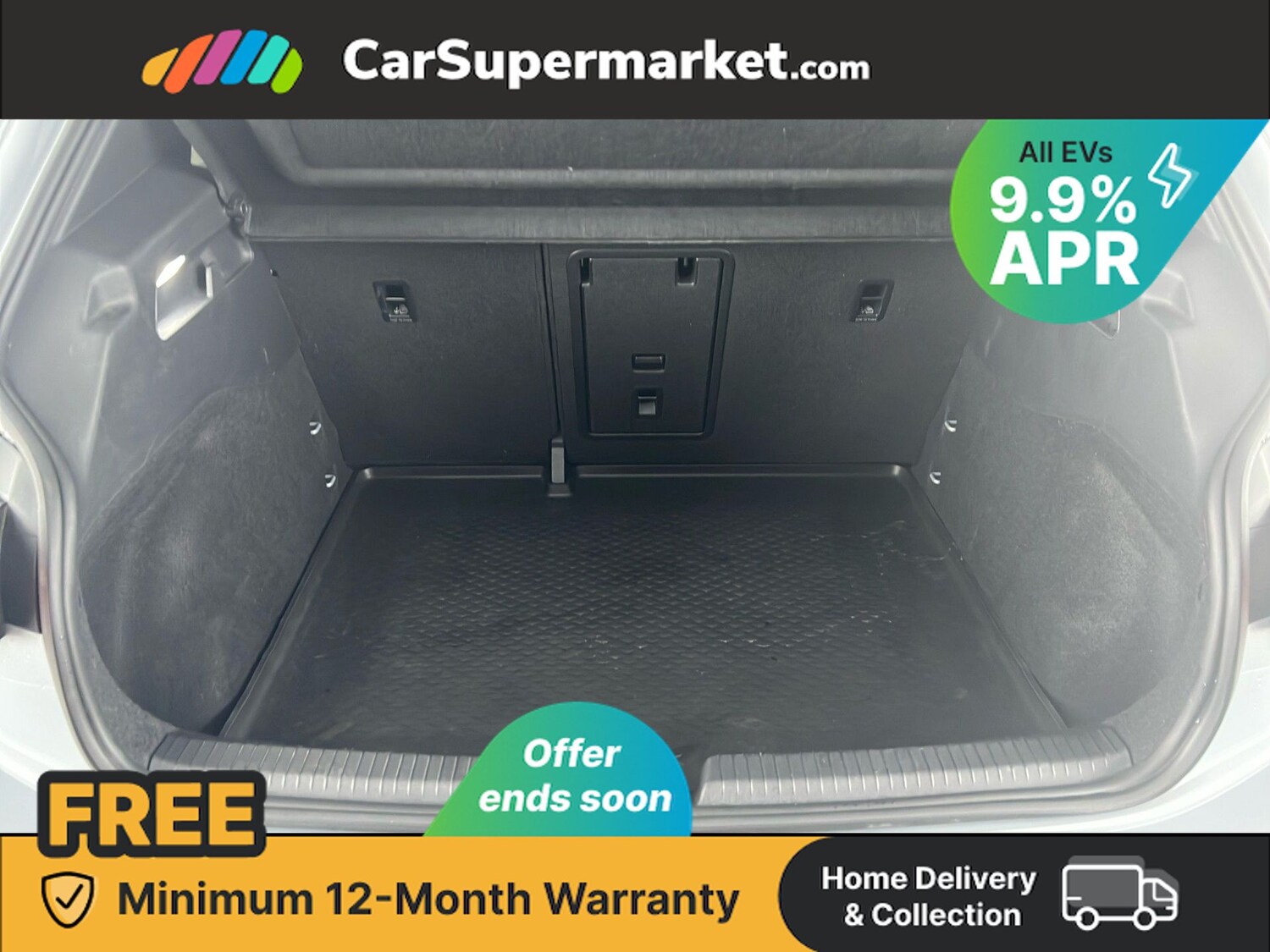 Used Cupra Born 2022 for sale - 76546273: Photo 24