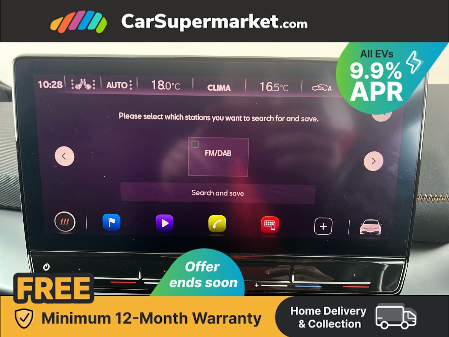 Used Cupra Born 2022 for sale - 76546273: Photo 27