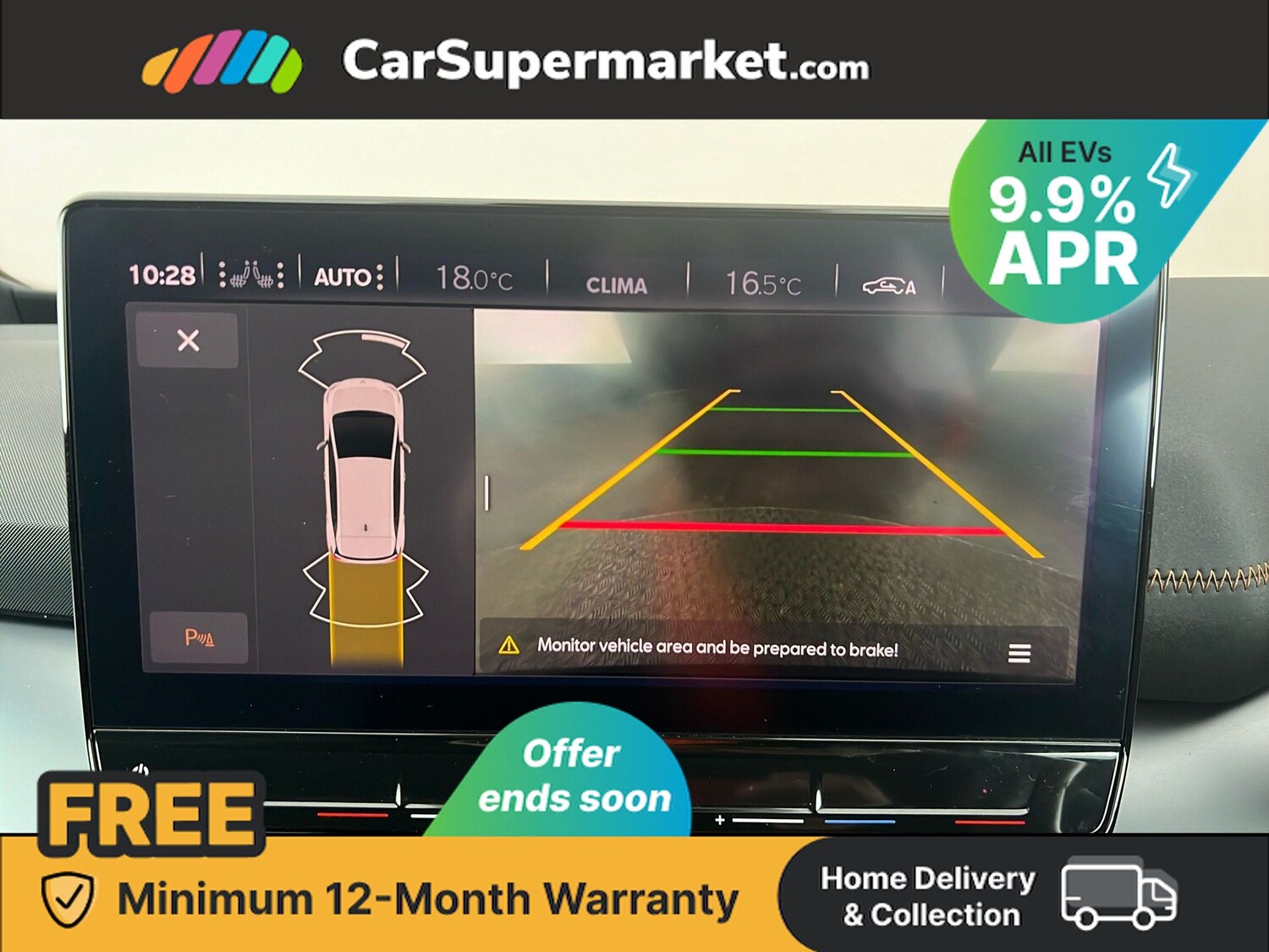 Used Cupra Born 2022 for sale - 76546273: Photo 28