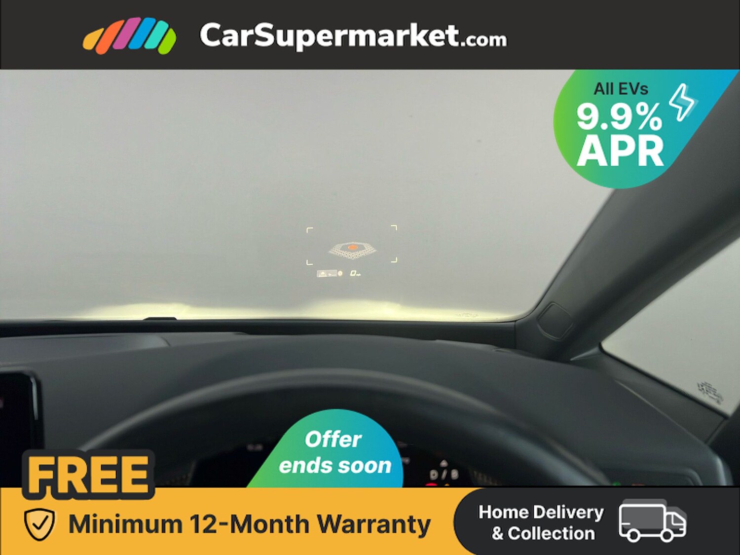 Used Cupra Born 2022 for sale - 76546273: Photo 29