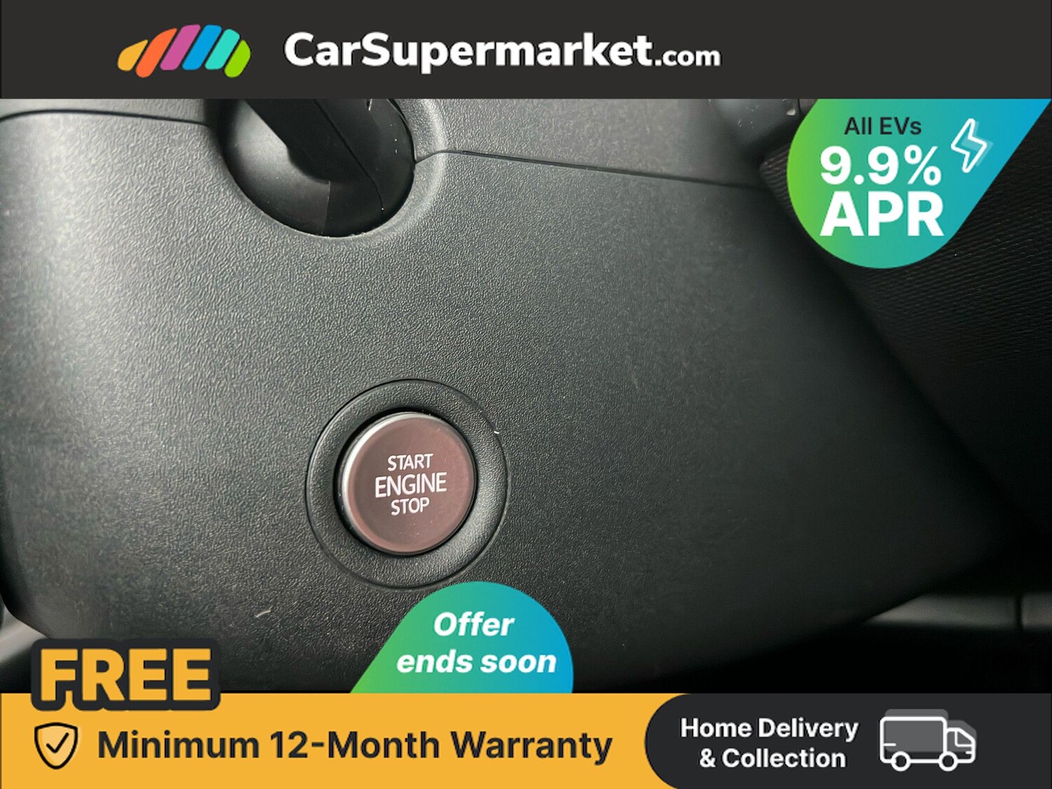 Used Cupra Born 2022 for sale - 76546273: Photo 30