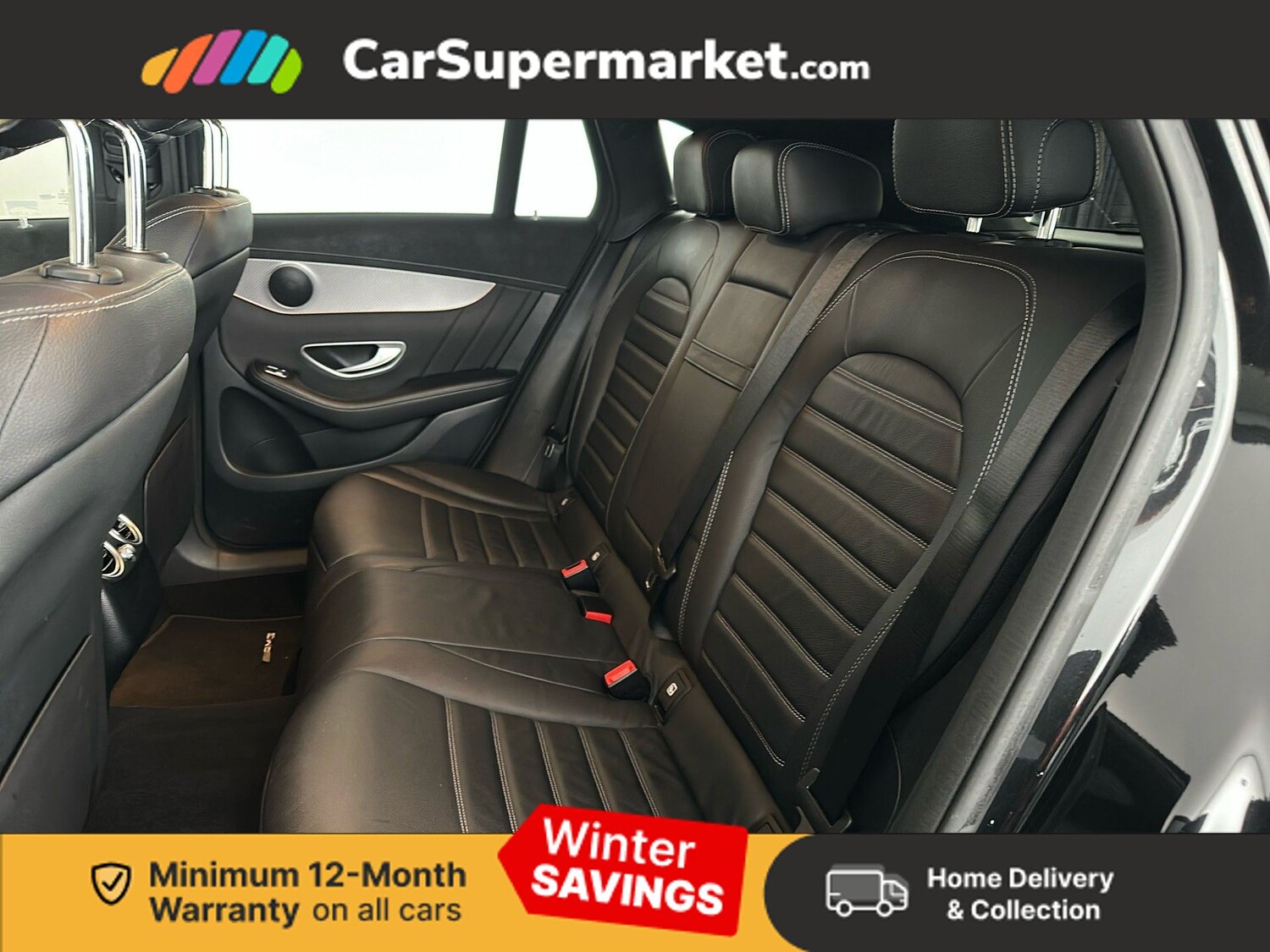 Used Mercedes-Benz EQC 2022 for sale - 77275538: Photo 18