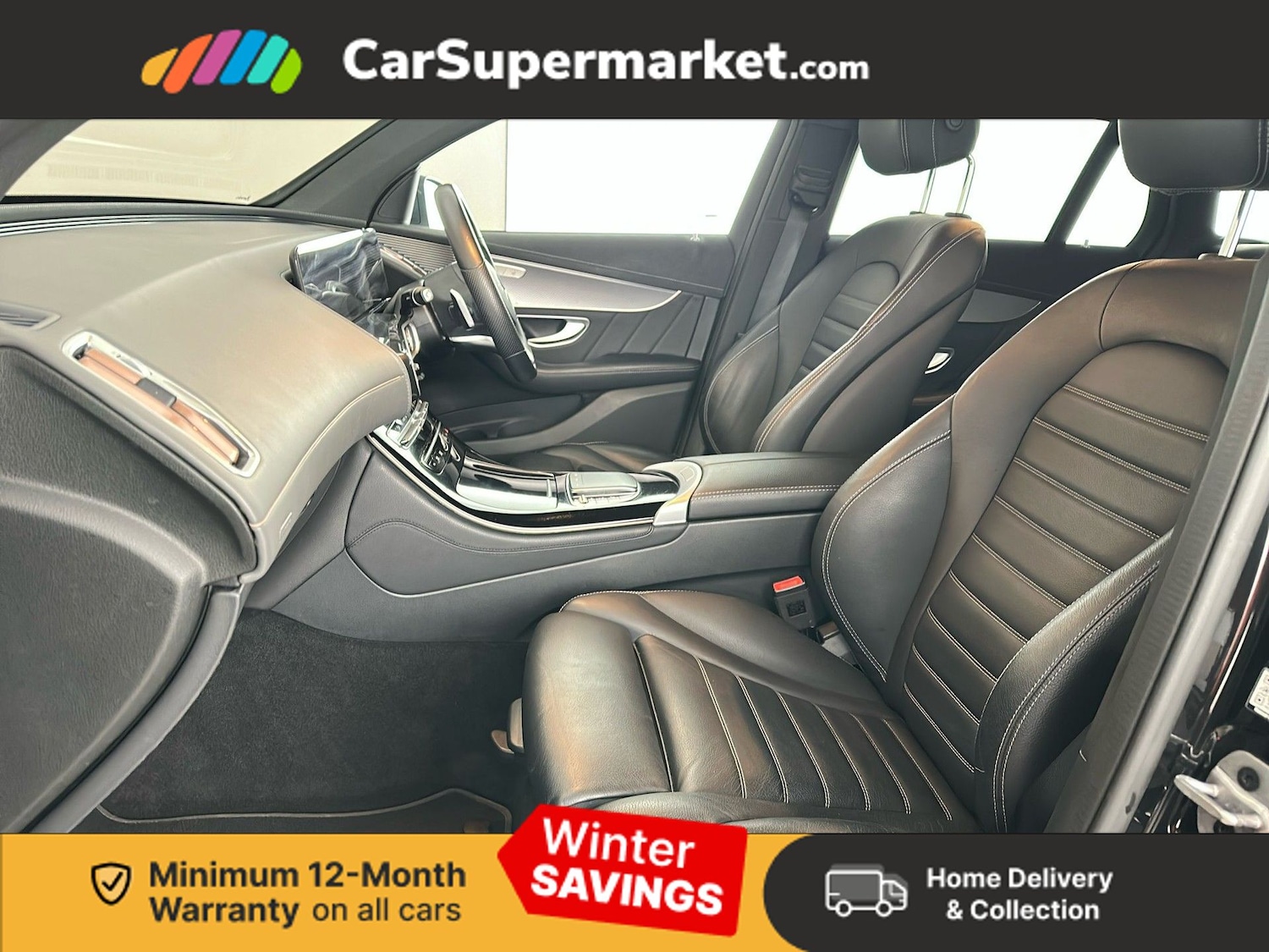 Used Mercedes-Benz EQC 2022 for sale - 77275538: Photo 23