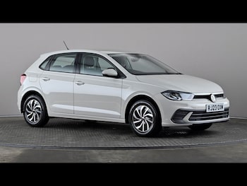 Used Volkswagen Polo 2023 for sale - 78915749: Photo