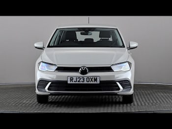 Used Volkswagen Polo 2023 for sale - 78915749: Photo