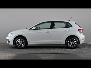 Used Volkswagen Polo 2023 for sale - 78915749: Photo