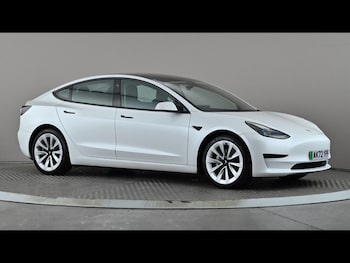 Used Tesla Model 3 2022 for sale - 78888340: Photo