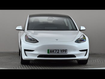 Used Tesla Model 3 2022 for sale - 78888340: Photo