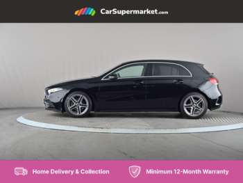 Used Mercedes-Benz A-Class 2020 for sale - 74538184: Photo