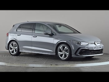 Used Volkswagen Golf 2023 for sale - 78732740: Photo