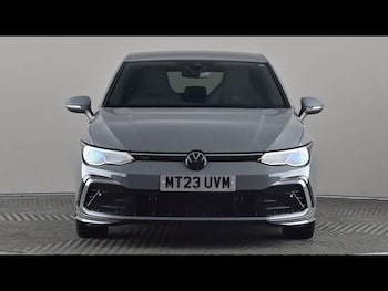 Used Volkswagen Golf 2023 for sale - 78732740: Photo